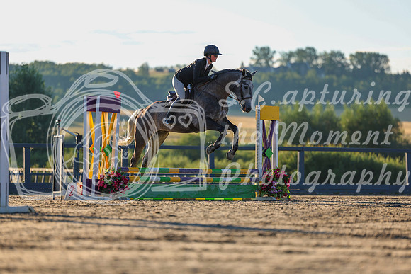 00324 - Shea - 2026 Rocky Mountain Classic II - Wednesday August 19th