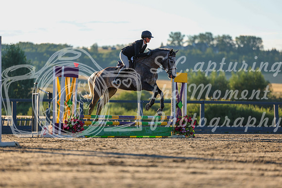 00325 - Shea - 2026 Rocky Mountain Classic II - Wednesday August 19th