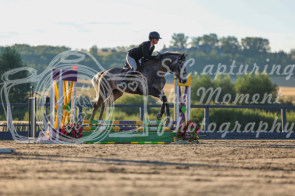 00326 - Shea - 2026 Rocky Mountain Classic II - Wednesday August 19th