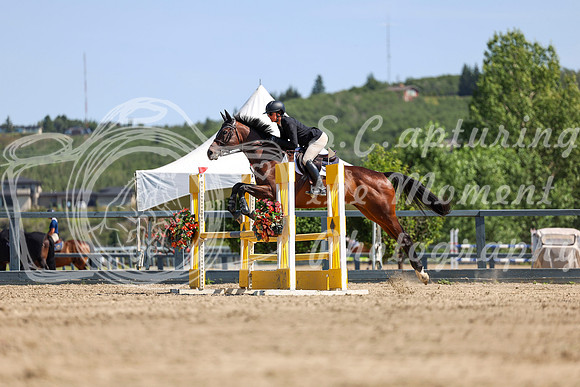04610 - Shea - 2026 Rocky Mountain Classic II - Wednesday August 19th