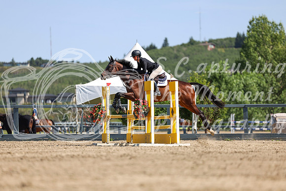 04611 - Shea - 2026 Rocky Mountain Classic II - Wednesday August 19th