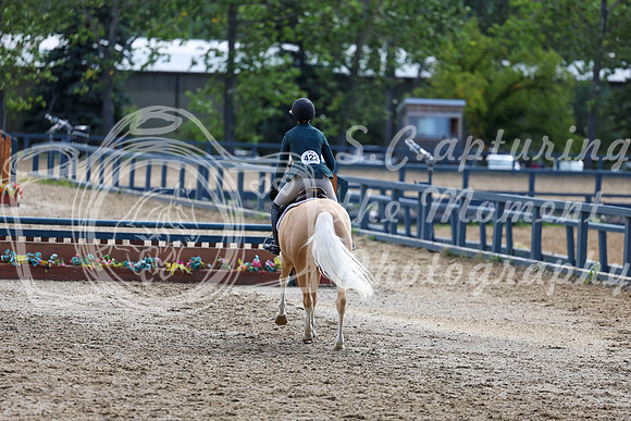 03427 - Shea - 2026 Rocky Mountain Classic II - Wednesday August 19th