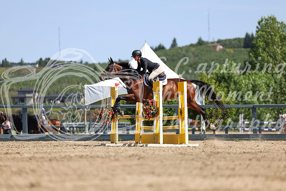 04612 - Shea - 2026 Rocky Mountain Classic II - Wednesday August 19th