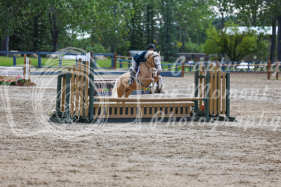 03428 - Shea - 2026 Rocky Mountain Classic II - Wednesday August 19th