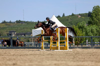 04613 - Shea - 2026 Rocky Mountain Classic II - Wednesday August 19th