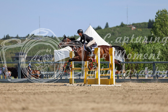 04613 - Shea - 2026 Rocky Mountain Classic II - Wednesday August 19th