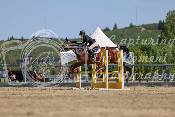 04614 - Shea - 2026 Rocky Mountain Classic II - Wednesday August 19th