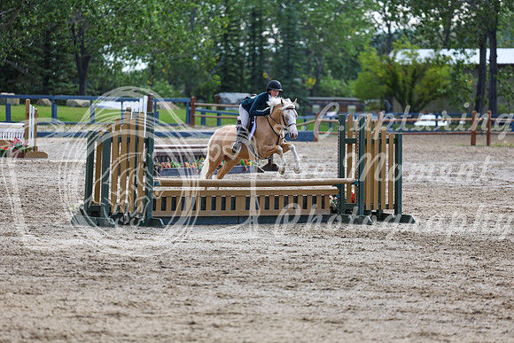 03430 - Shea - 2026 Rocky Mountain Classic II - Wednesday August 19th