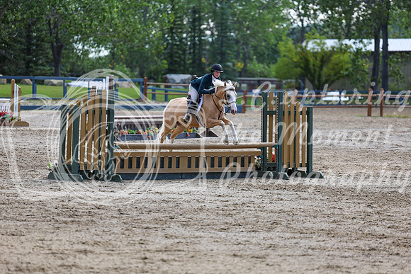 03431 - Shea - 2026 Rocky Mountain Classic II - Wednesday August 19th
