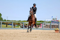 04617 - Shea - 2026 Rocky Mountain Classic II - Wednesday August 19th