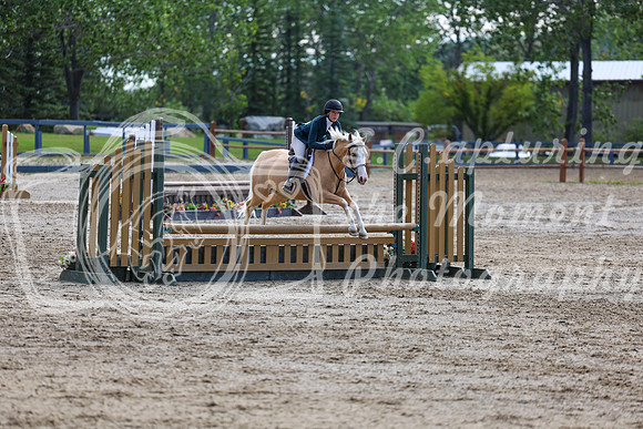 03432 - Shea - 2026 Rocky Mountain Classic II - Wednesday August 19th