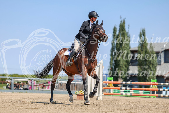 04618 - Shea - 2026 Rocky Mountain Classic II - Wednesday August 19th