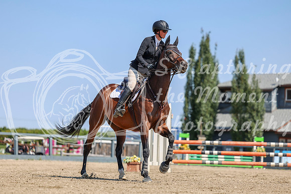 04619 - Shea - 2026 Rocky Mountain Classic II - Wednesday August 19th