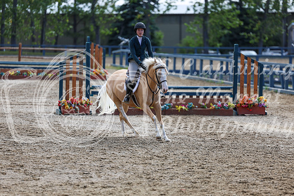 03434 - Shea - 2026 Rocky Mountain Classic II - Wednesday August 19th