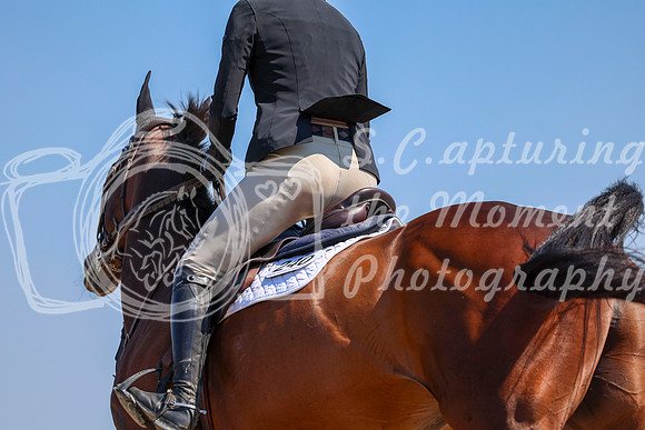 04622 - Shea - 2026 Rocky Mountain Classic II - Wednesday August 19th