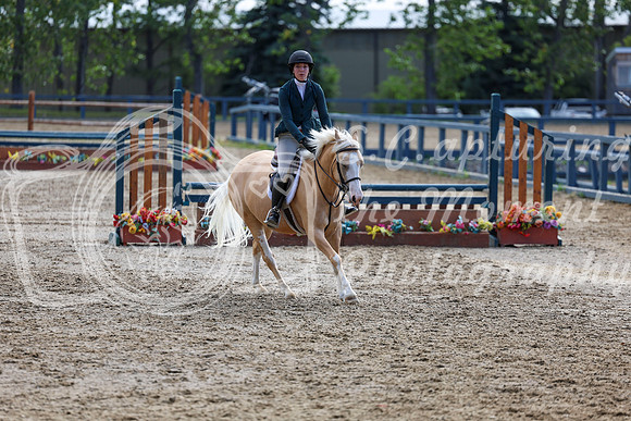03435 - Shea - 2026 Rocky Mountain Classic II - Wednesday August 19th
