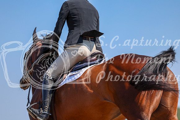 04623 - Shea - 2026 Rocky Mountain Classic II - Wednesday August 19th