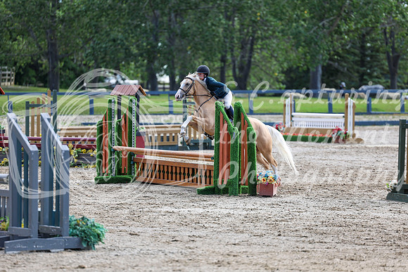 03436 - Shea - 2026 Rocky Mountain Classic II - Wednesday August 19th
