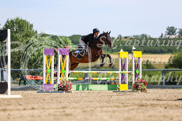 04624 - Shea - 2026 Rocky Mountain Classic II - Wednesday August 19th