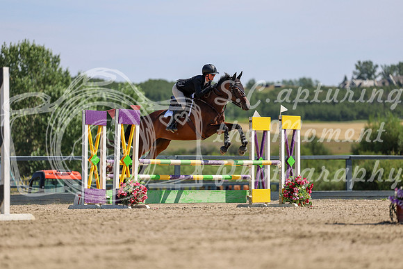 04625 - Shea - 2026 Rocky Mountain Classic II - Wednesday August 19th