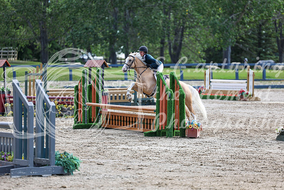 03437 - Shea - 2026 Rocky Mountain Classic II - Wednesday August 19th