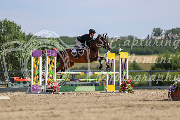 04626 - Shea - 2026 Rocky Mountain Classic II - Wednesday August 19th