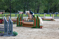 03438 - Shea - 2026 Rocky Mountain Classic II - Wednesday August 19th