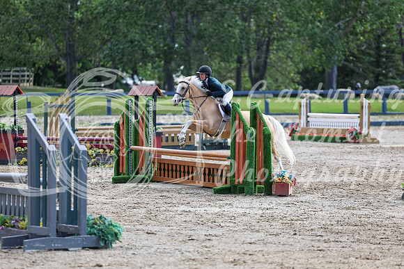 03438 - Shea - 2026 Rocky Mountain Classic II - Wednesday August 19th