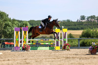 04627 - Shea - 2026 Rocky Mountain Classic II - Wednesday August 19th