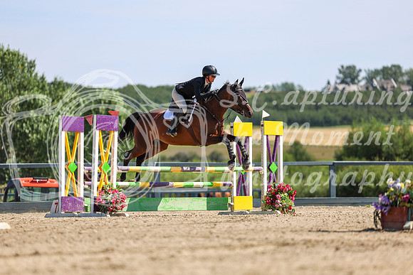 04627 - Shea - 2026 Rocky Mountain Classic II - Wednesday August 19th