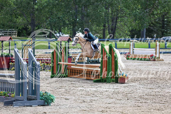 03439 - Shea - 2026 Rocky Mountain Classic II - Wednesday August 19th