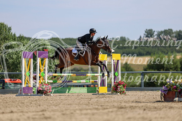 04628 - Shea - 2026 Rocky Mountain Classic II - Wednesday August 19th