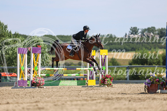 04629 - Shea - 2026 Rocky Mountain Classic II - Wednesday August 19th