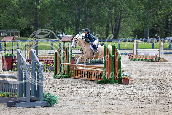 03440 - Shea - 2026 Rocky Mountain Classic II - Wednesday August 19th