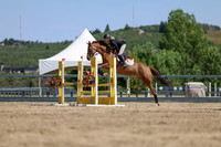 05013 - Shea - 2026 Rocky Mountain Classic II - Wednesday August 19th
