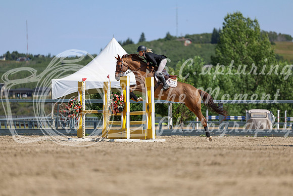 05013 - Shea - 2026 Rocky Mountain Classic II - Wednesday August 19th