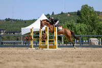 05014 - Shea - 2026 Rocky Mountain Classic II - Wednesday August 19th