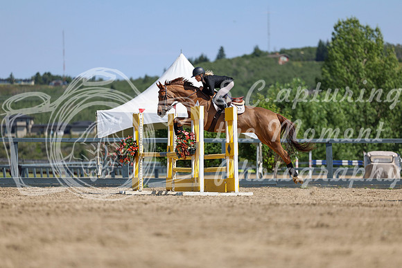 05015 - Shea - 2026 Rocky Mountain Classic II - Wednesday August 19th