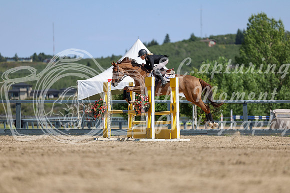 05016 - Shea - 2026 Rocky Mountain Classic II - Wednesday August 19th