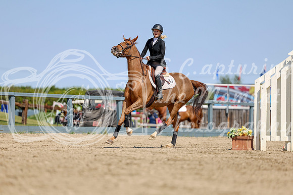 05017 - Shea - 2026 Rocky Mountain Classic II - Wednesday August 19th