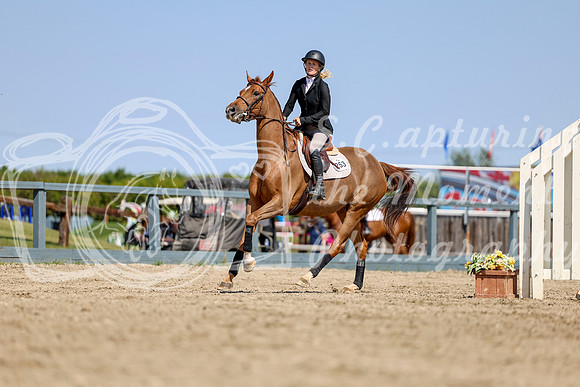 05018 - Shea - 2026 Rocky Mountain Classic II - Wednesday August 19th