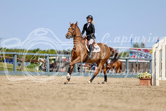 05019 - Shea - 2026 Rocky Mountain Classic II - Wednesday August 19th