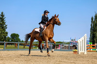 05020 - Shea - 2026 Rocky Mountain Classic II - Wednesday August 19th
