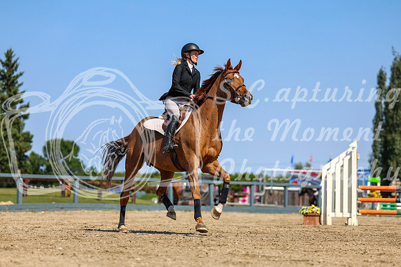 05020 - Shea - 2026 Rocky Mountain Classic II - Wednesday August 19th