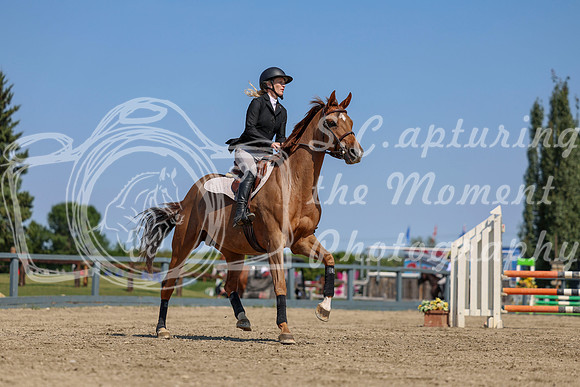 05021 - Shea - 2026 Rocky Mountain Classic II - Wednesday August 19th
