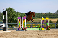05022 - Shea - 2026 Rocky Mountain Classic II - Wednesday August 19th