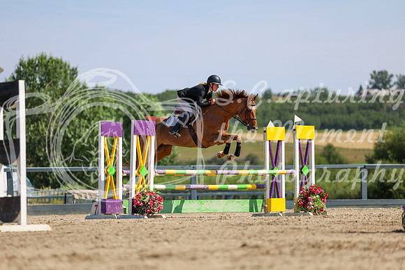 05025 - Shea - 2026 Rocky Mountain Classic II - Wednesday August 19th