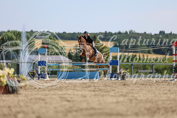 05028 - Shea - 2026 Rocky Mountain Classic II - Wednesday August 19th