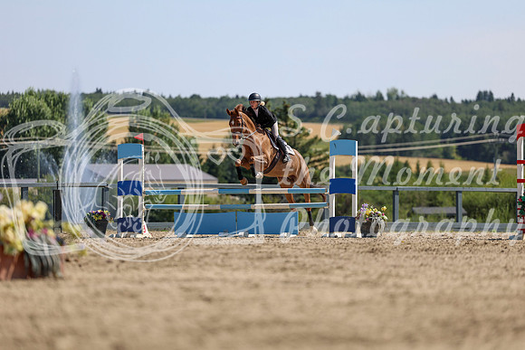 05029 - Shea - 2026 Rocky Mountain Classic II - Wednesday August 19th
