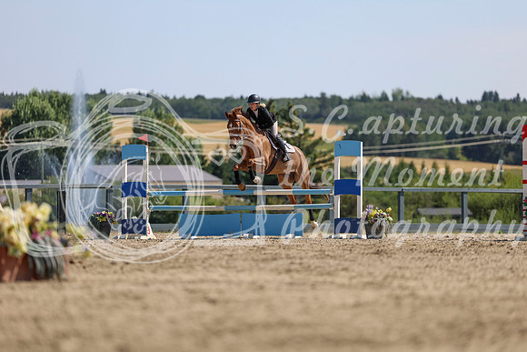 05030 - Shea - 2026 Rocky Mountain Classic II - Wednesday August 19th